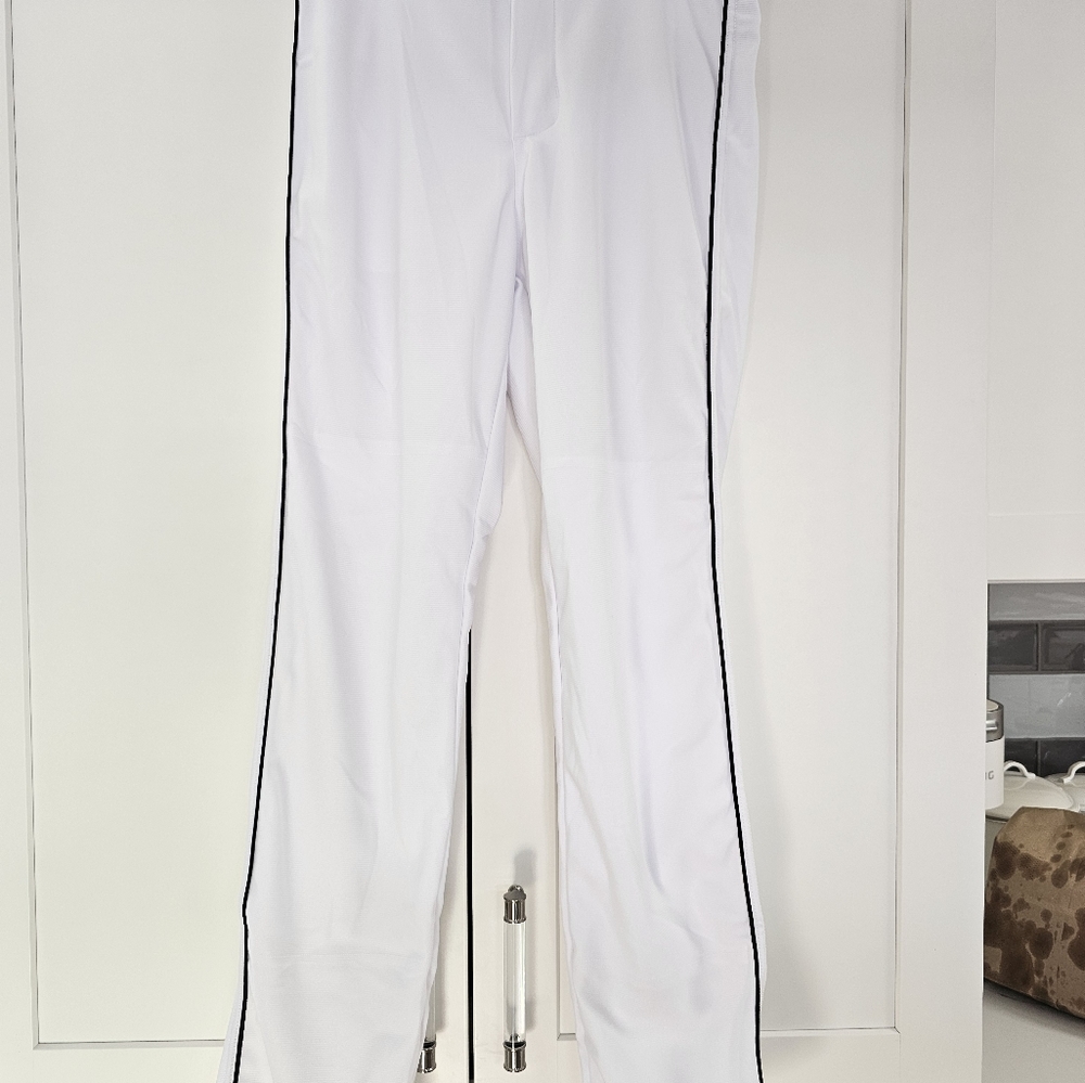 Men's Baseball Pants-Medium